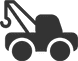 Hinauspalvelukuvake