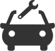 Autohuoltokuvake